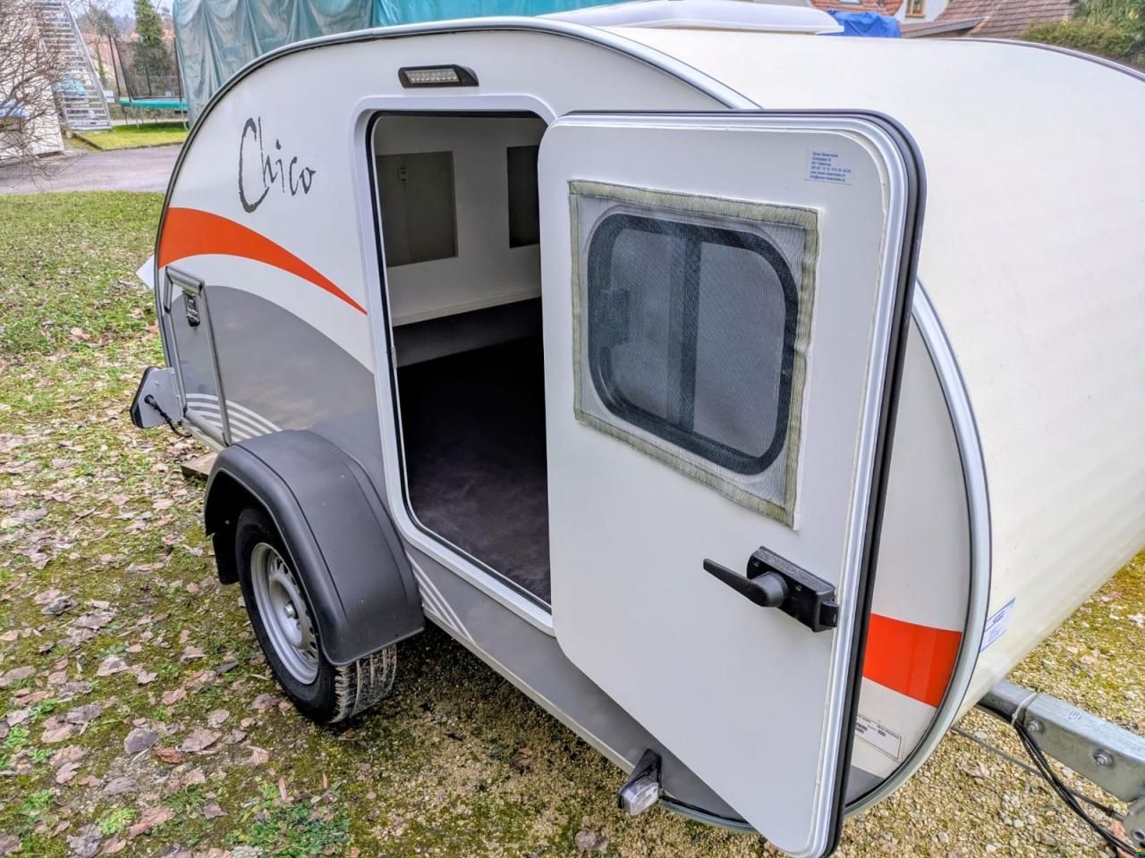 Stuker Reisemobile Chico