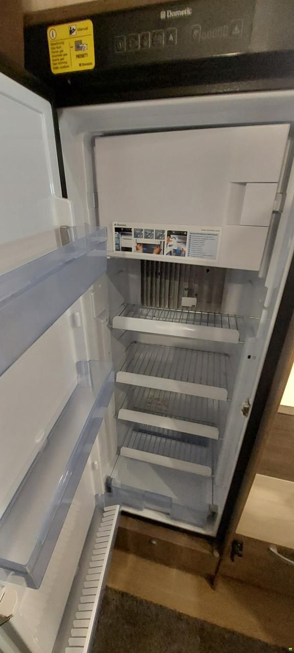 B&uuml;rstner Ixeo Time it 726 G