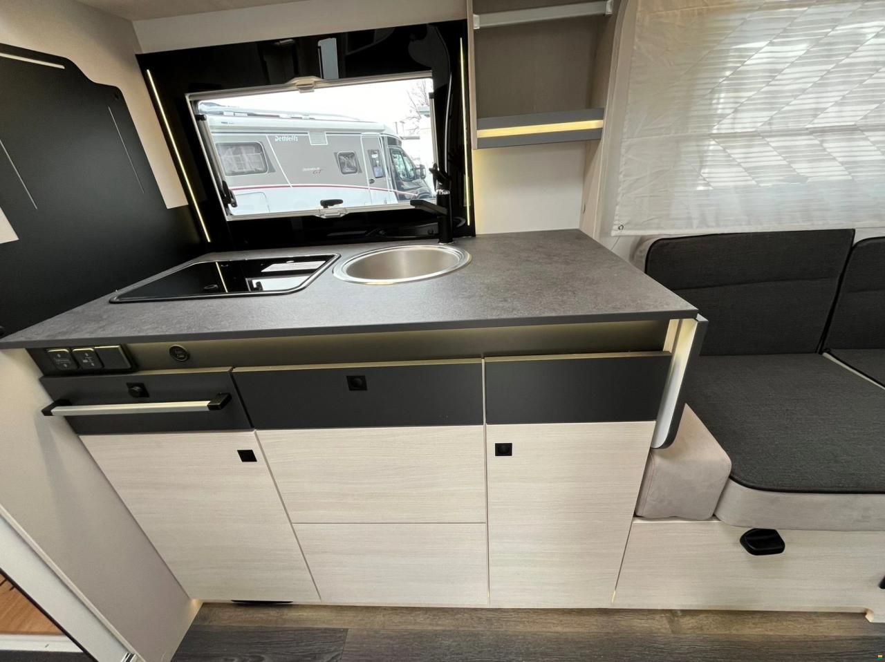 Chausson 640 Titanium Ultimate