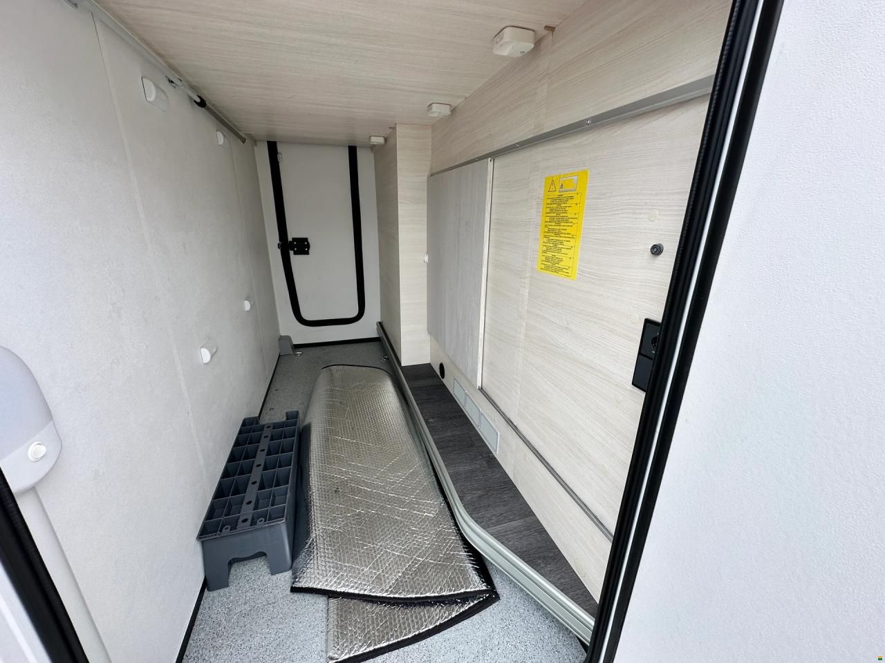 Chausson 640 Titanium Ultimate