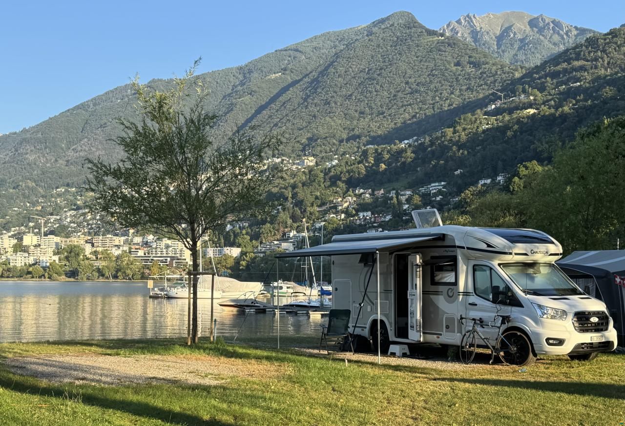 Chausson 640 Titanium Ultimate