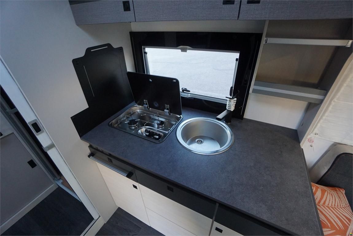 Chausson 640 Titanium Ultimate