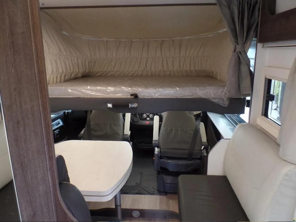 Benimar Amphitryon 940