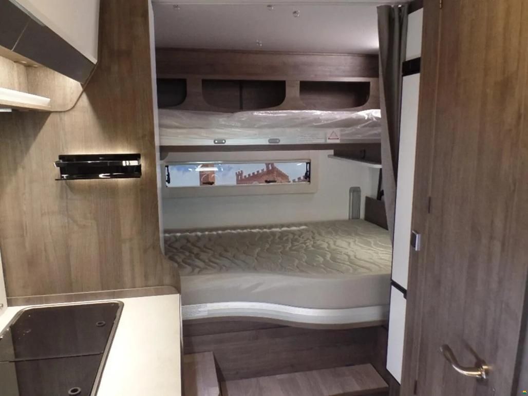 Benimar Amphitryon 940