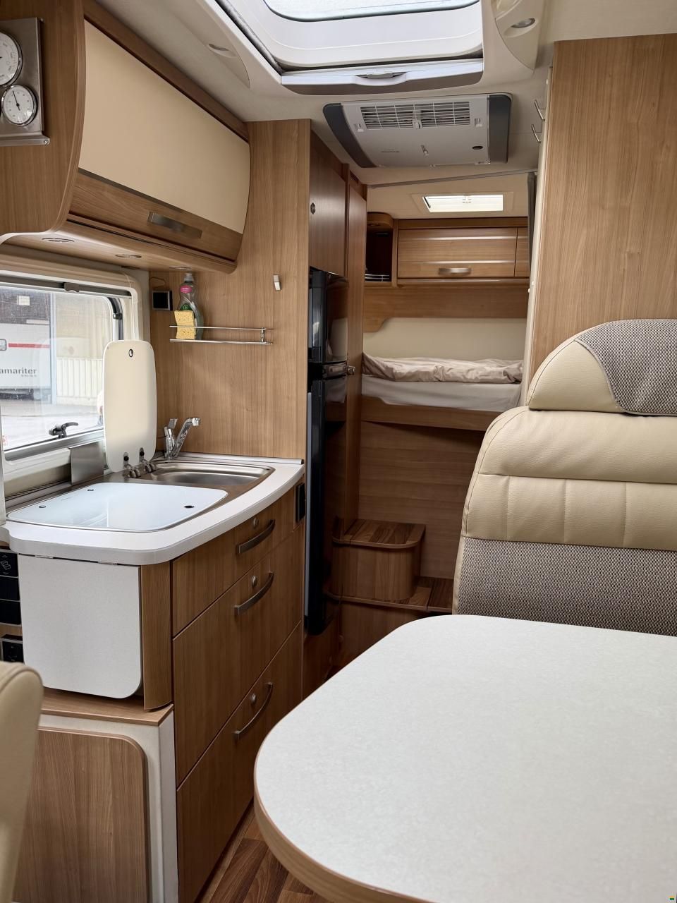 Hymer Exsis-i 504