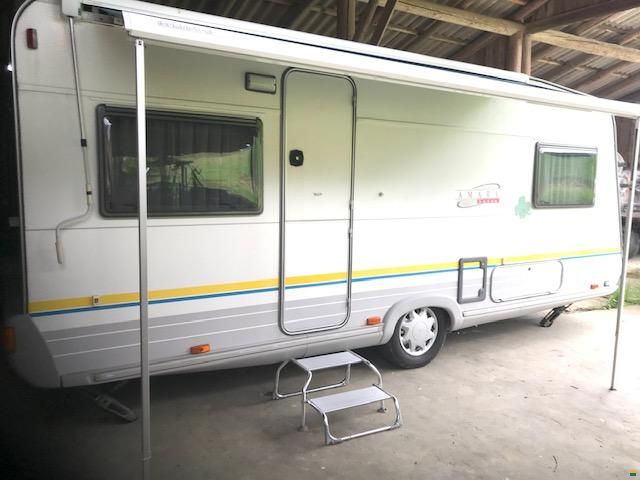 B&uuml;rstner 490 Amara TL Luxus