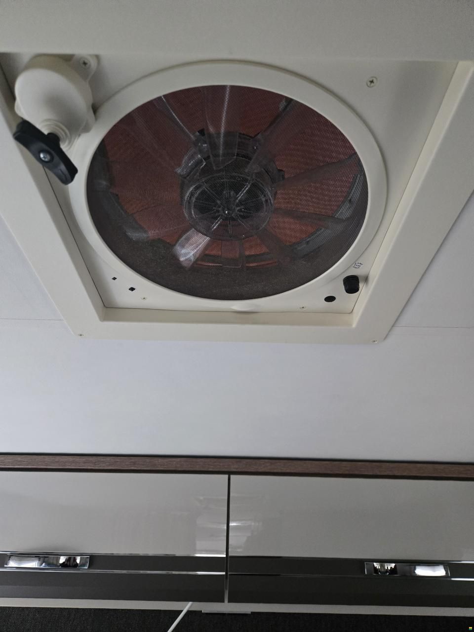 Dethleffs Trend I6617 Globebus