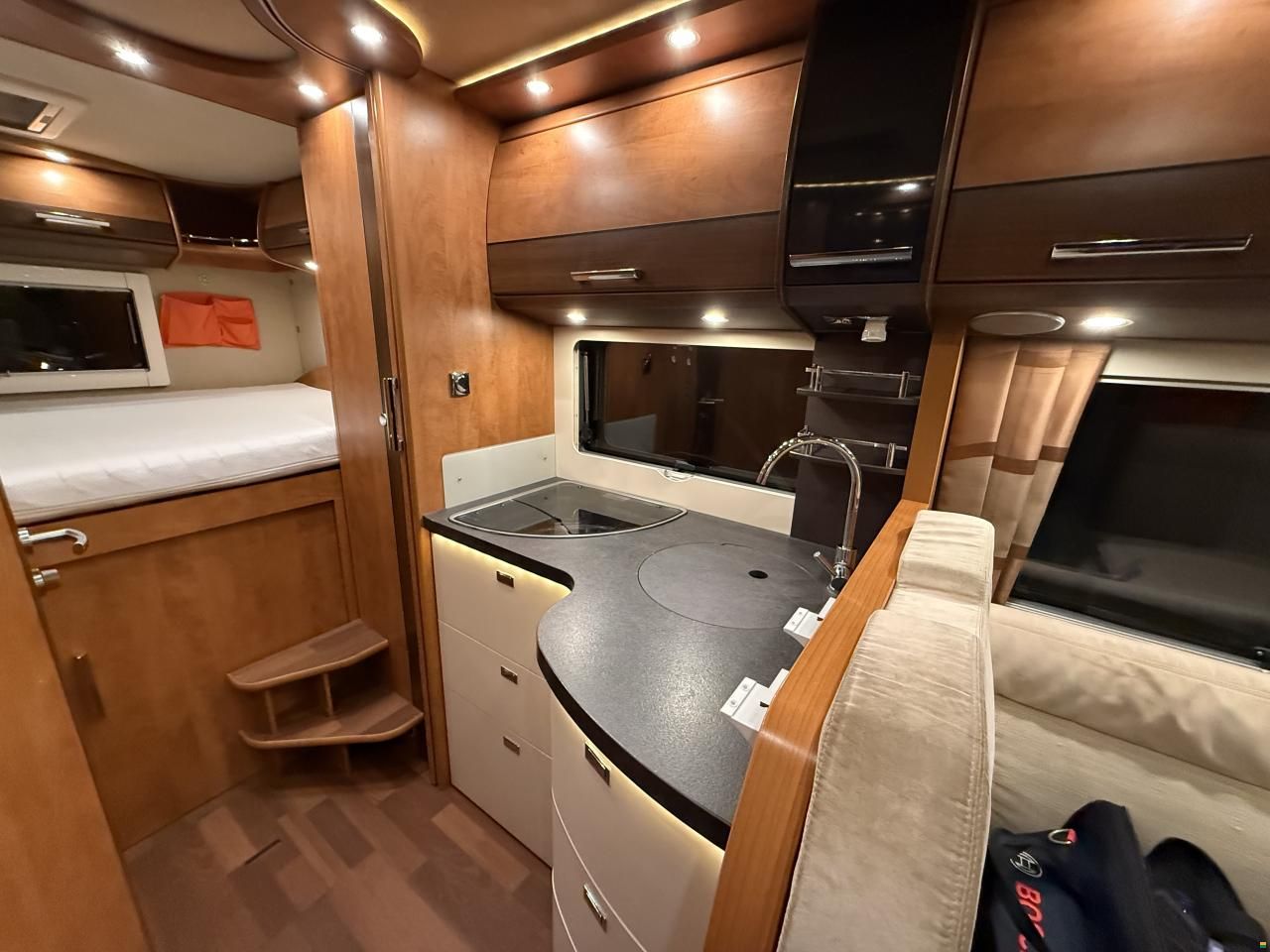 Carthago C-Tourer 142