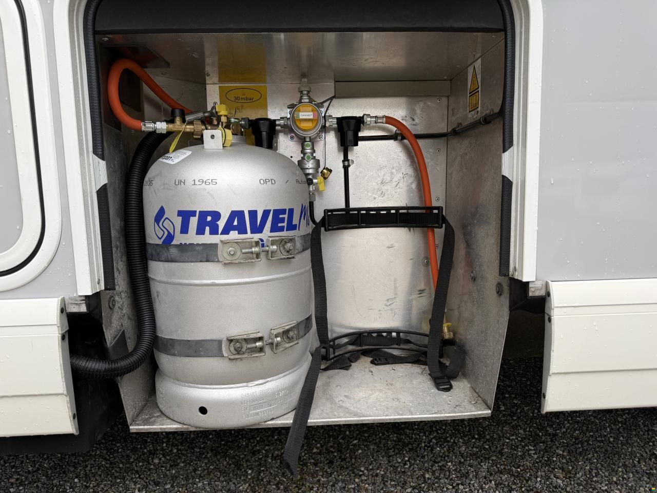 Carthago C-Tourer 142