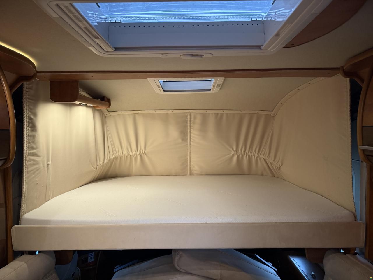 Carthago C-Tourer 142