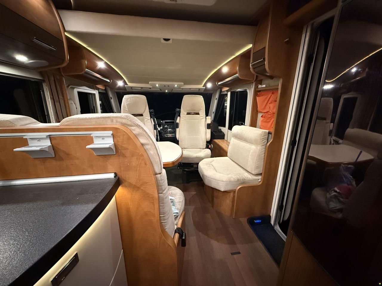 Carthago C-Tourer 142