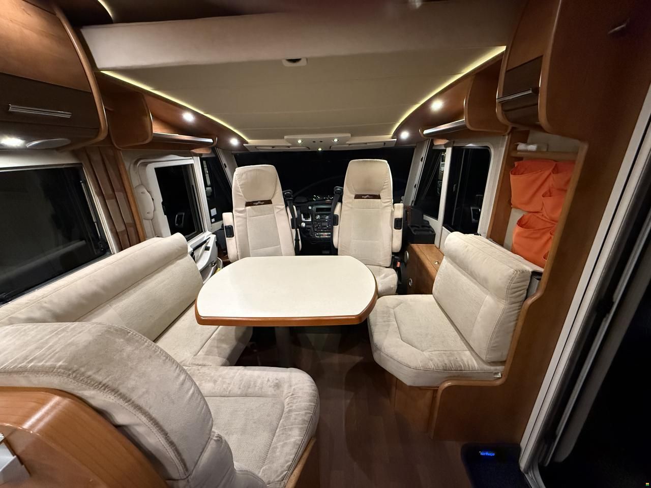 Carthago C-Tourer 142