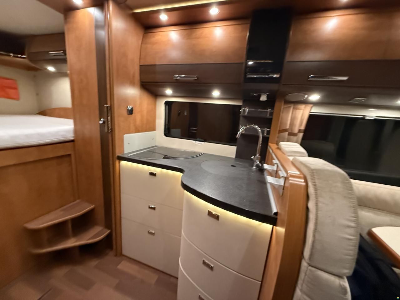 Carthago C-Tourer 142