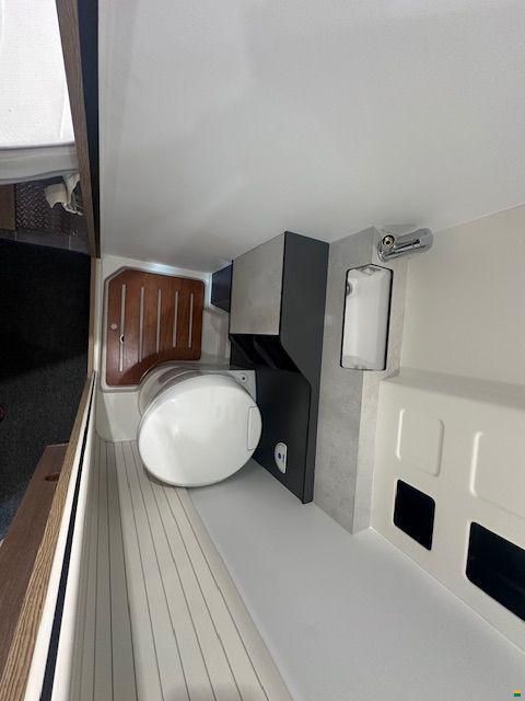 Giottiline Van T54 Premiere Edition Automatik 8g