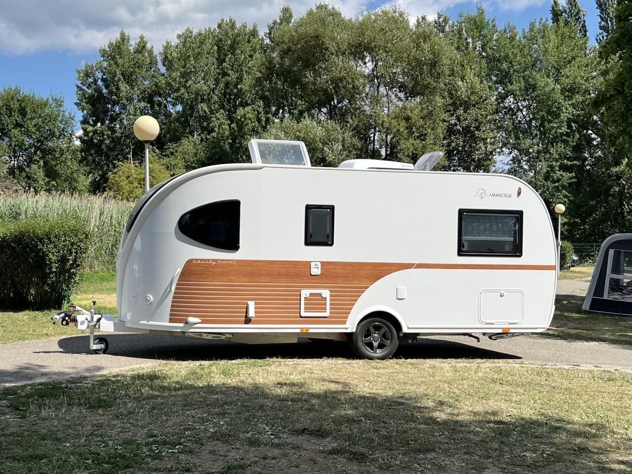 Trigano La Mancelle Liberty 490LJ