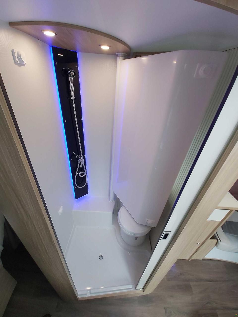 Trigano La Mancelle Liberty 490LJ