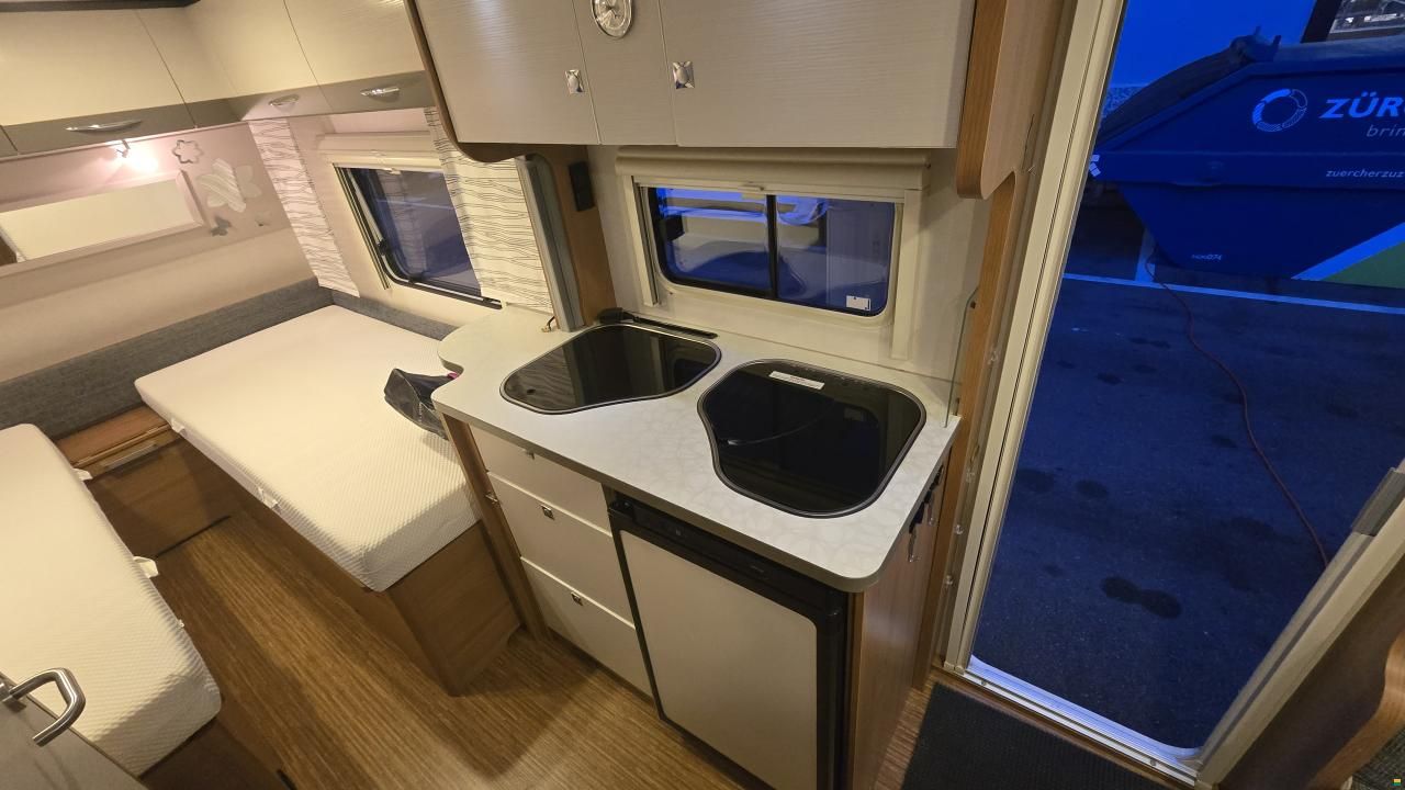 TEC Travel-King 473 "Energy- Style"