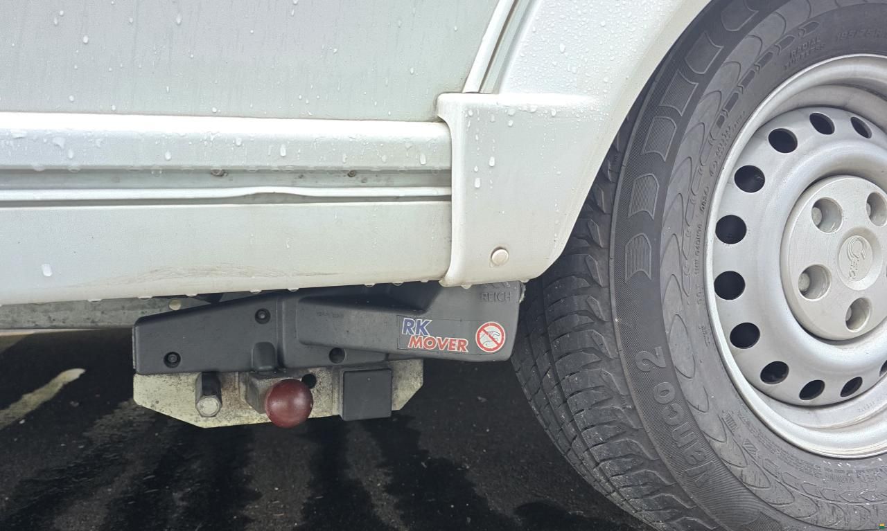 TEC Travel-King 473 "Energy- Style"