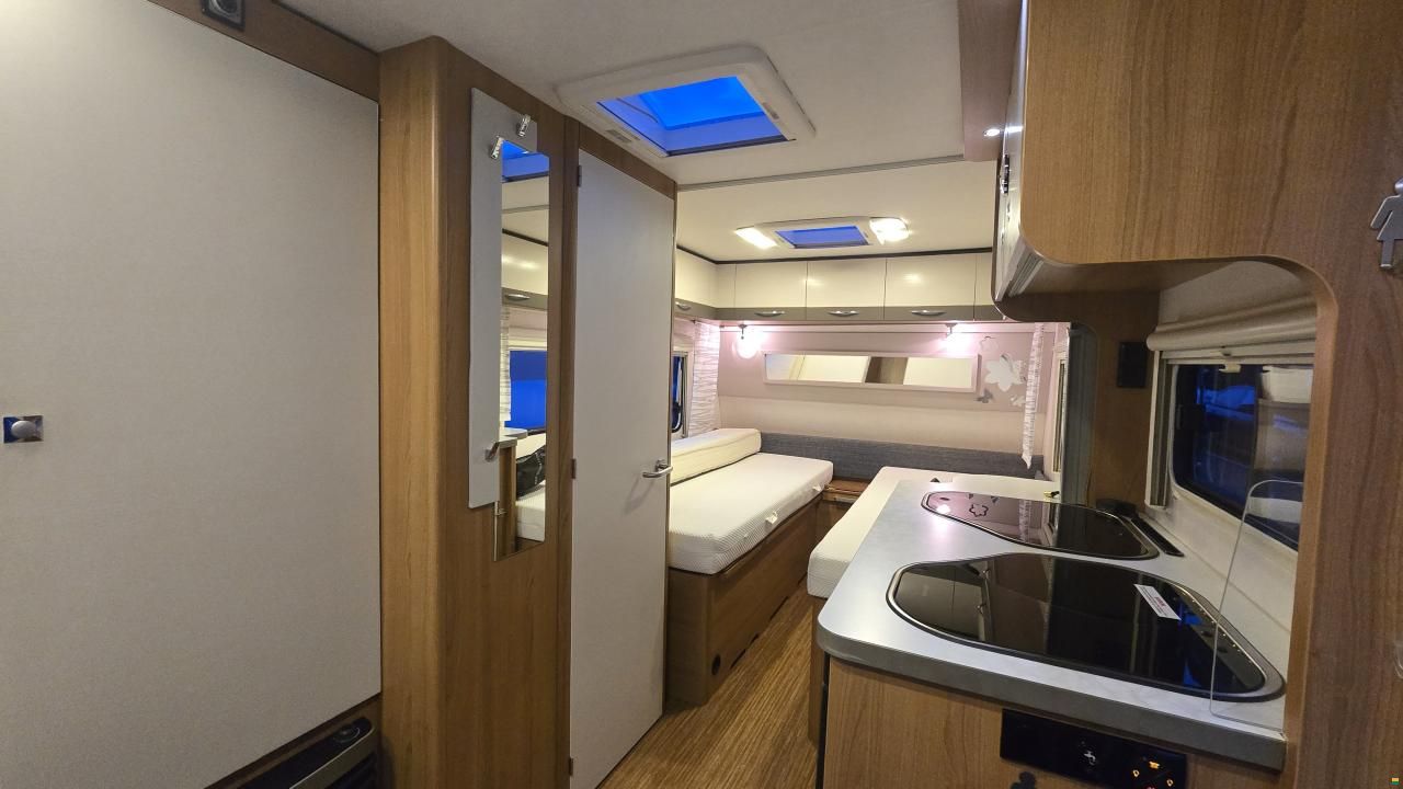 TEC Travel-King 473 "Energy- Style"