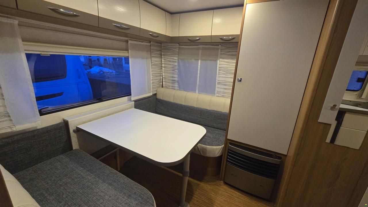 TEC Travel-King 473 "Energy- Style"