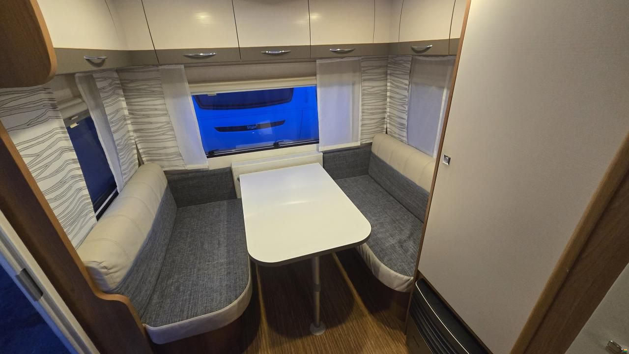 TEC Travel-King 473 "Energy- Style"