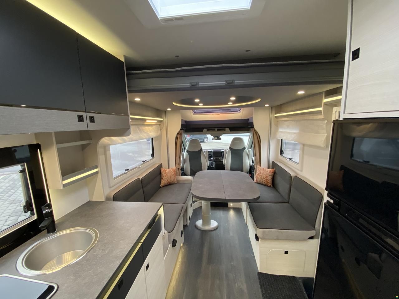Chausson 260