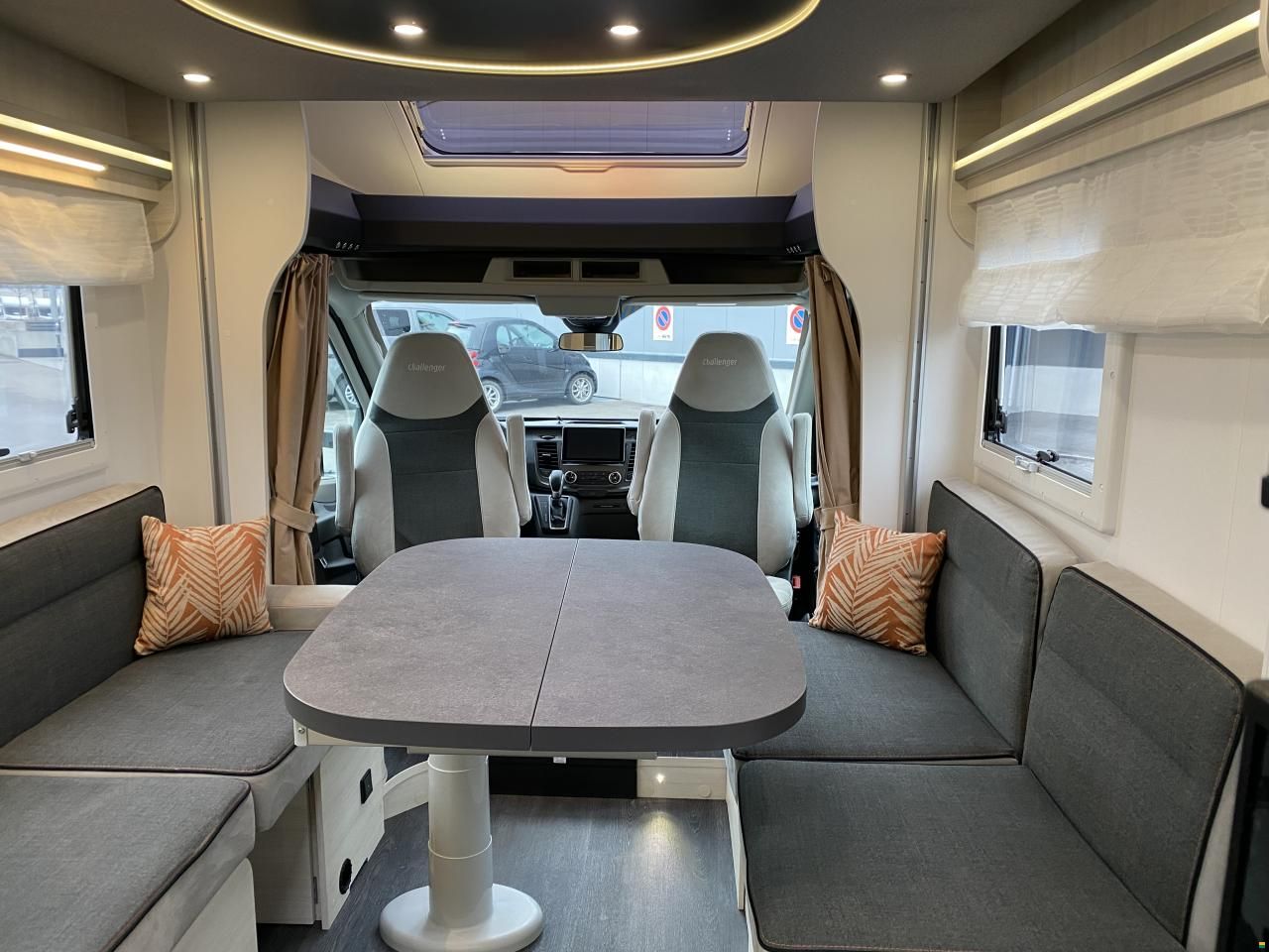 Chausson 260