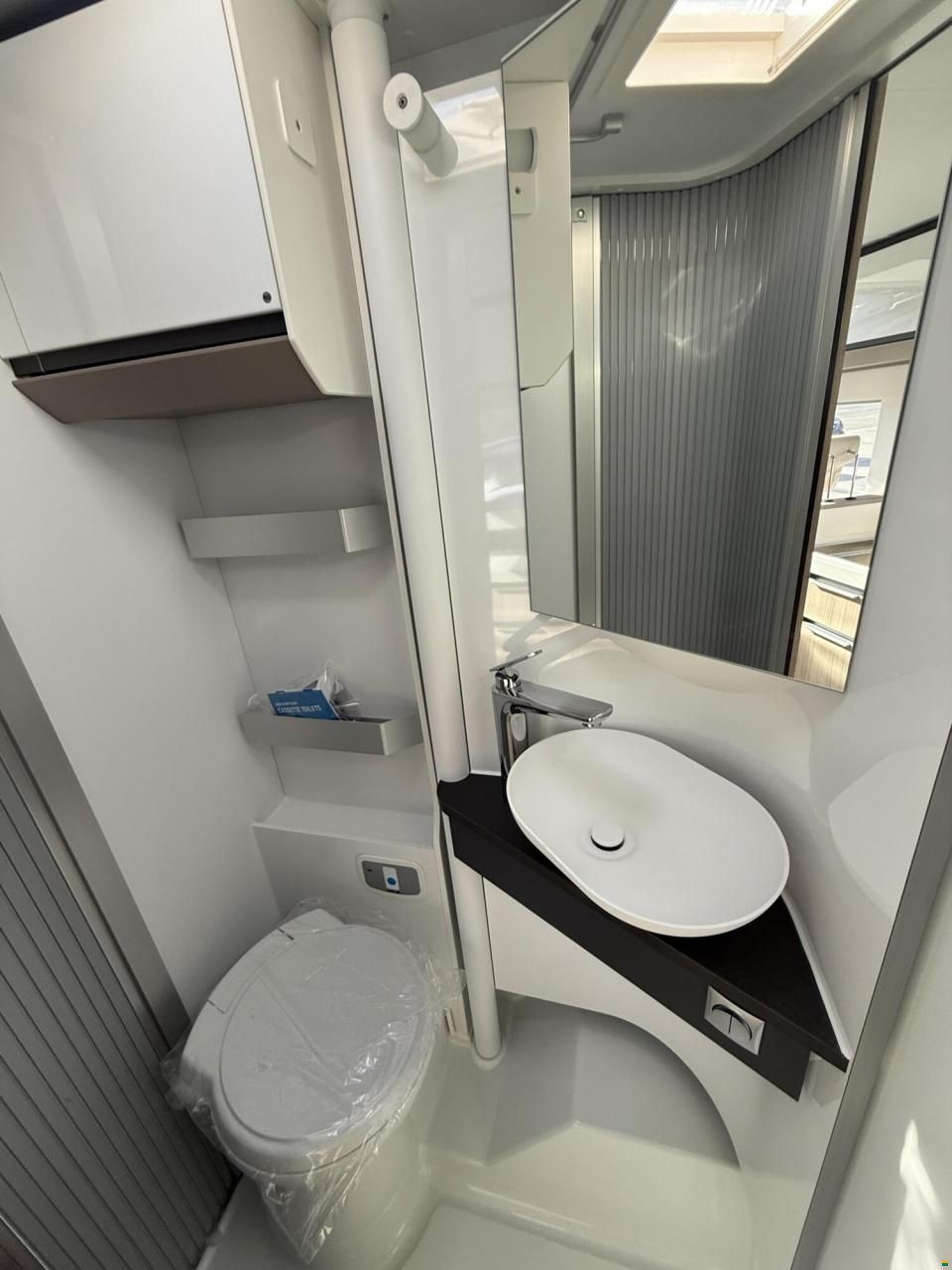 Adria Compact 60Y DL