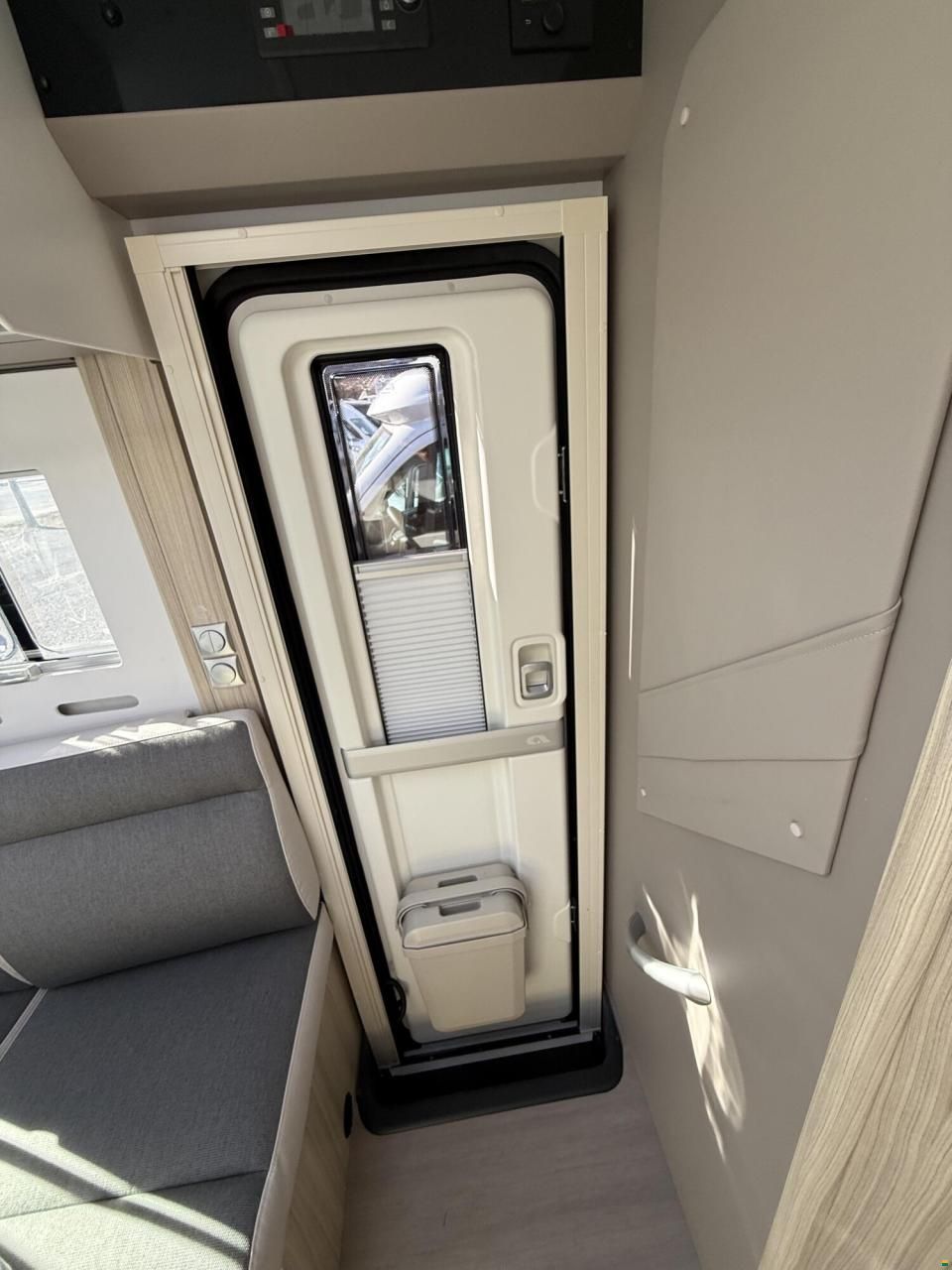 Adria Compact 60Y DL