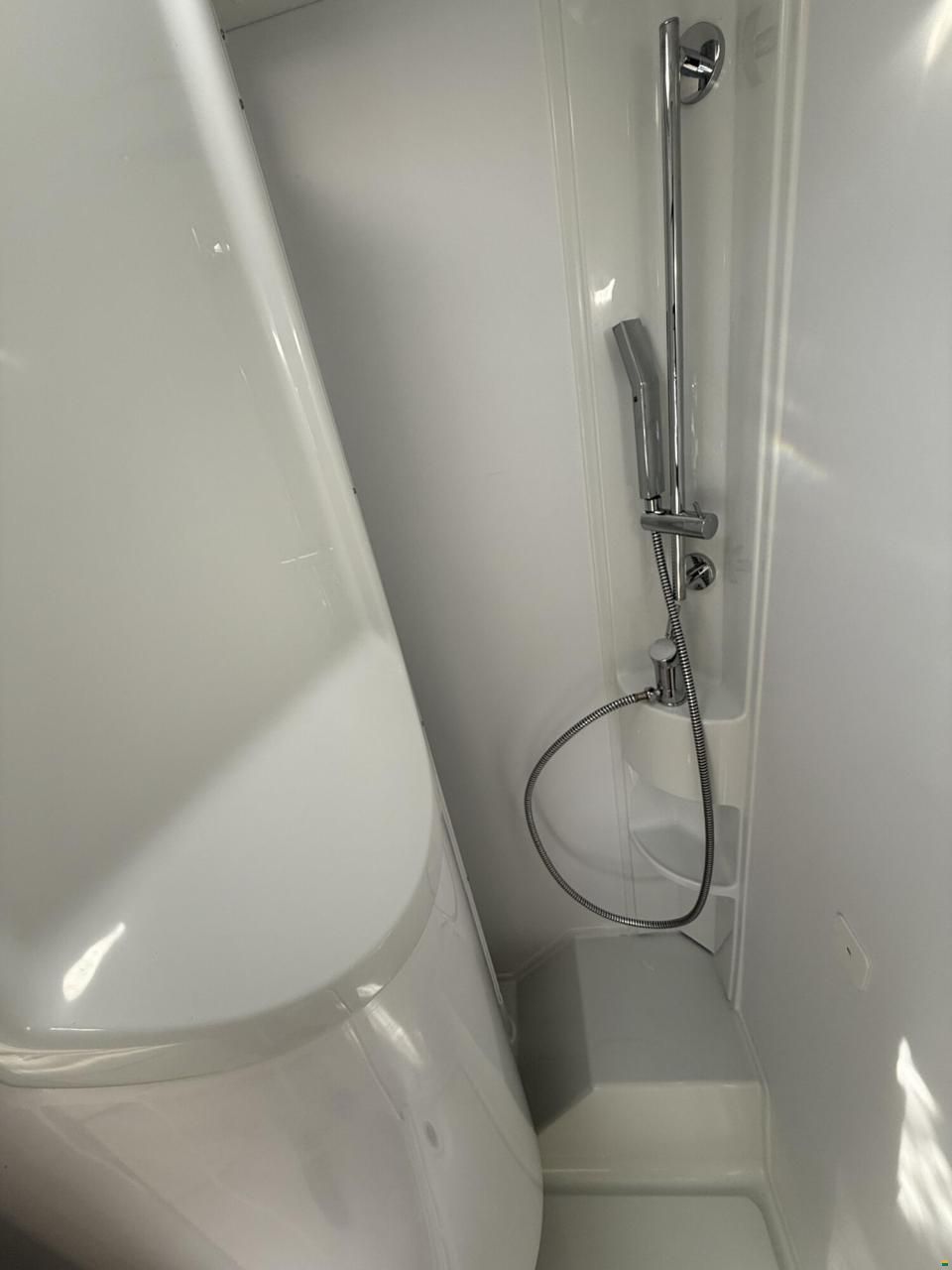 Adria Compact 60Y DL