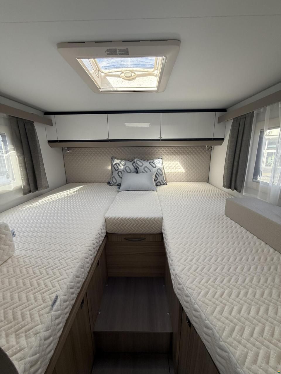 Adria Compact 60Y DL