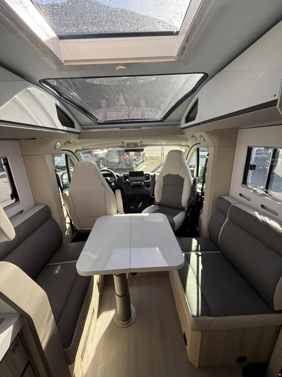 Adria Compact 60Y DL