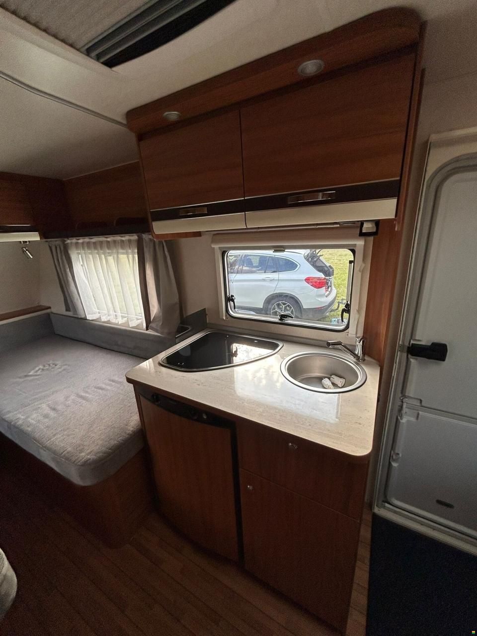 Weinsberg CaraOne 480 EU