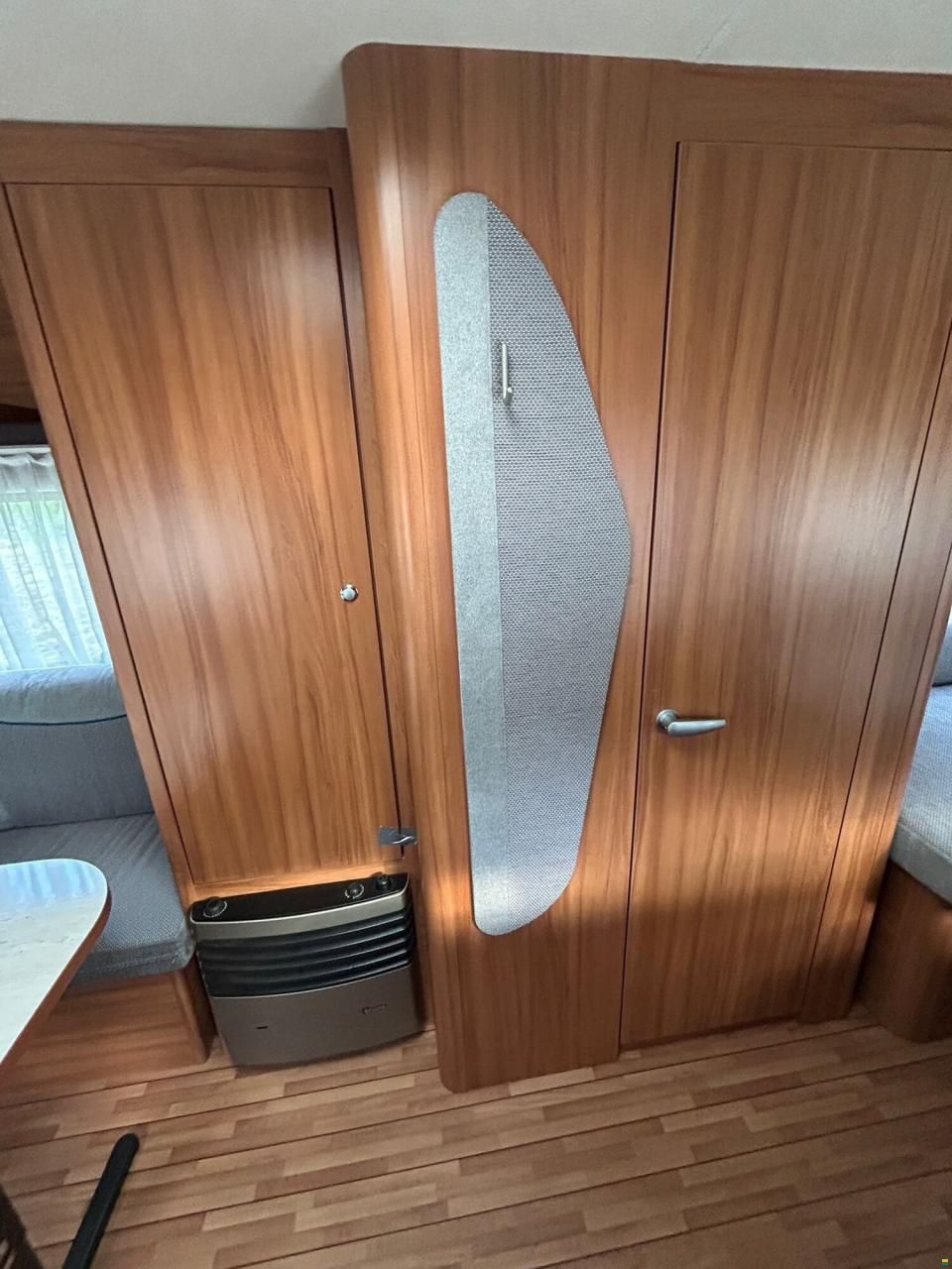 Weinsberg CaraOne 480 EU