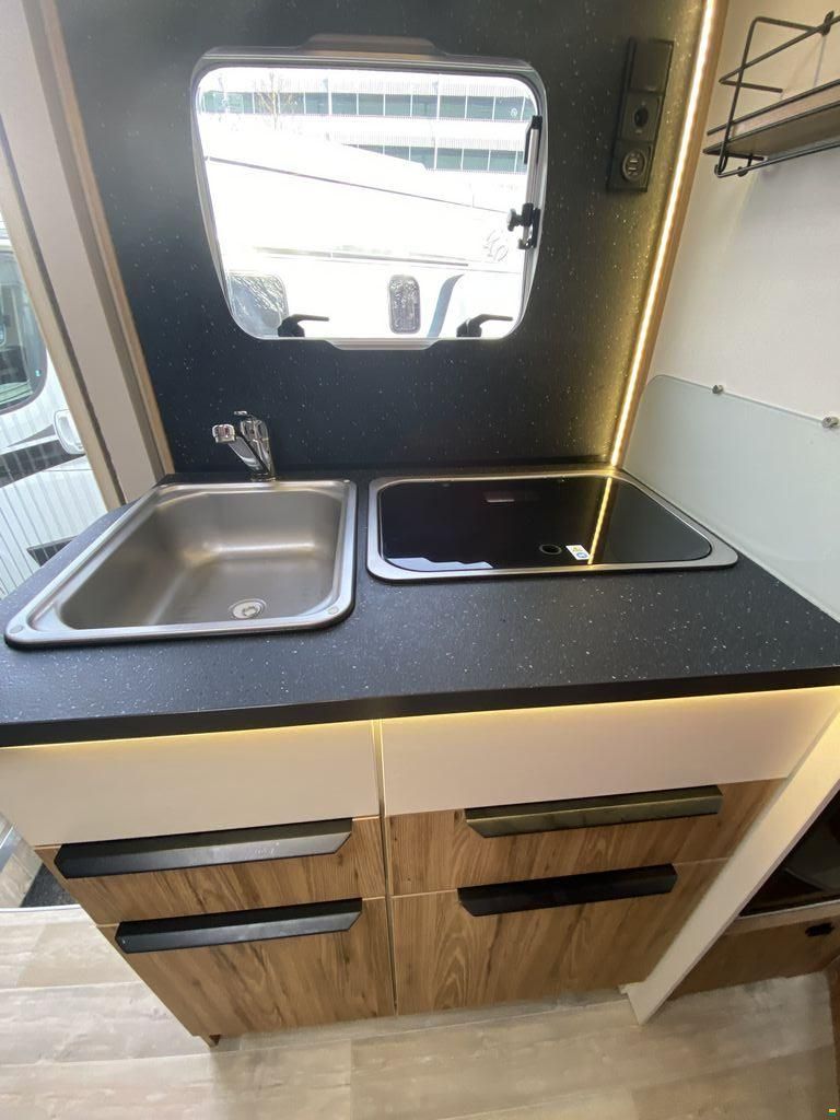 Pilote P650 Essentiel, Fiat Ducato 140 Automat
