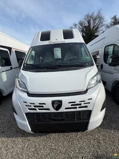 Dreamer CAMPER SPORT