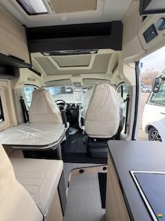 Dreamer CAMPER SPORT