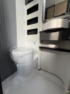 Dreamer CAMPER SPORT