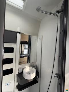 Dreamer CAMPER SPORT