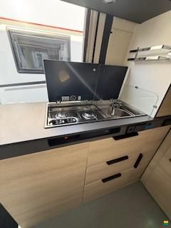 Dreamer CAMPER SPORT