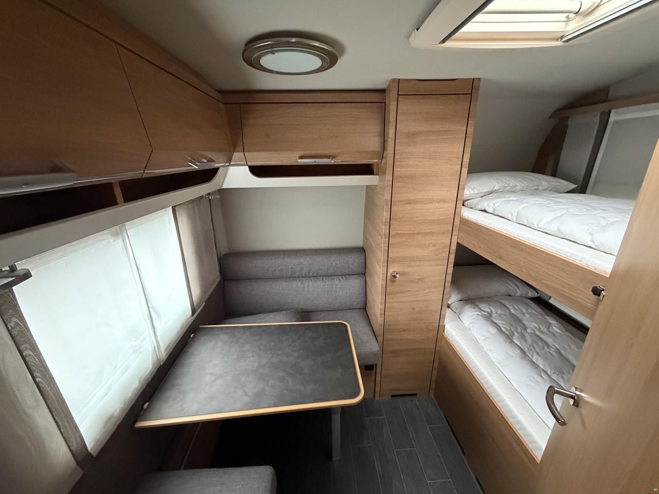 Tabbert Da Vinci 700 KD