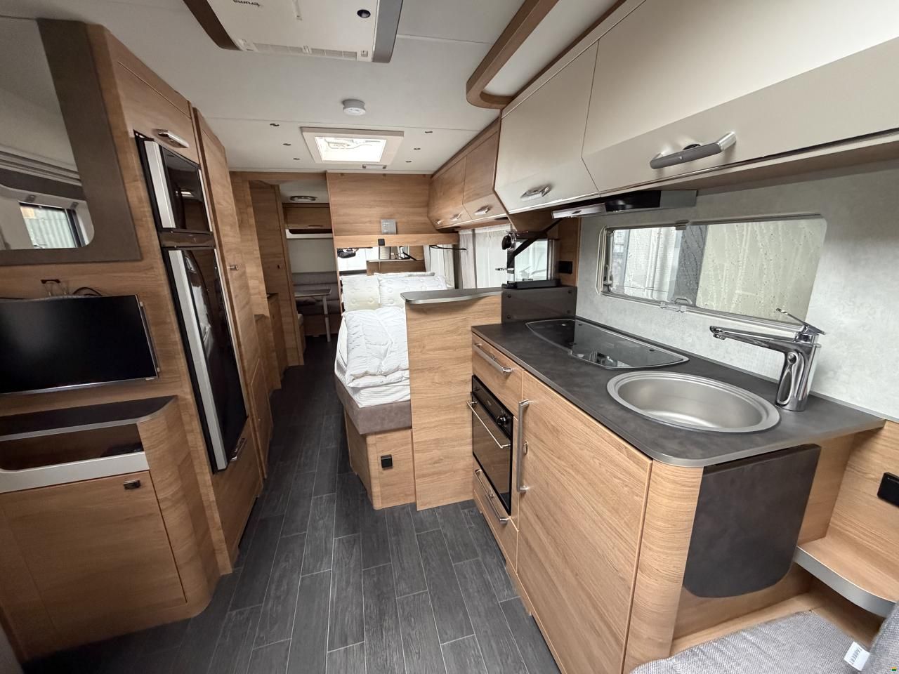 Tabbert Da Vinci 700 KD