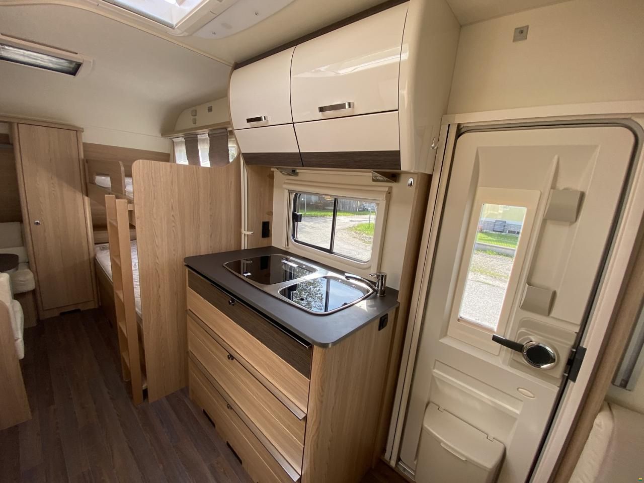 B&uuml;rstner Averso Plus TK 510