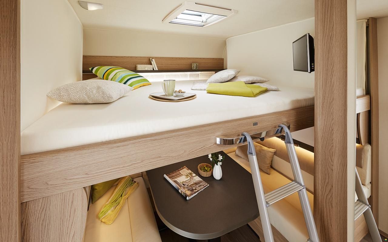 B&uuml;rstner Averso Plus TK 510