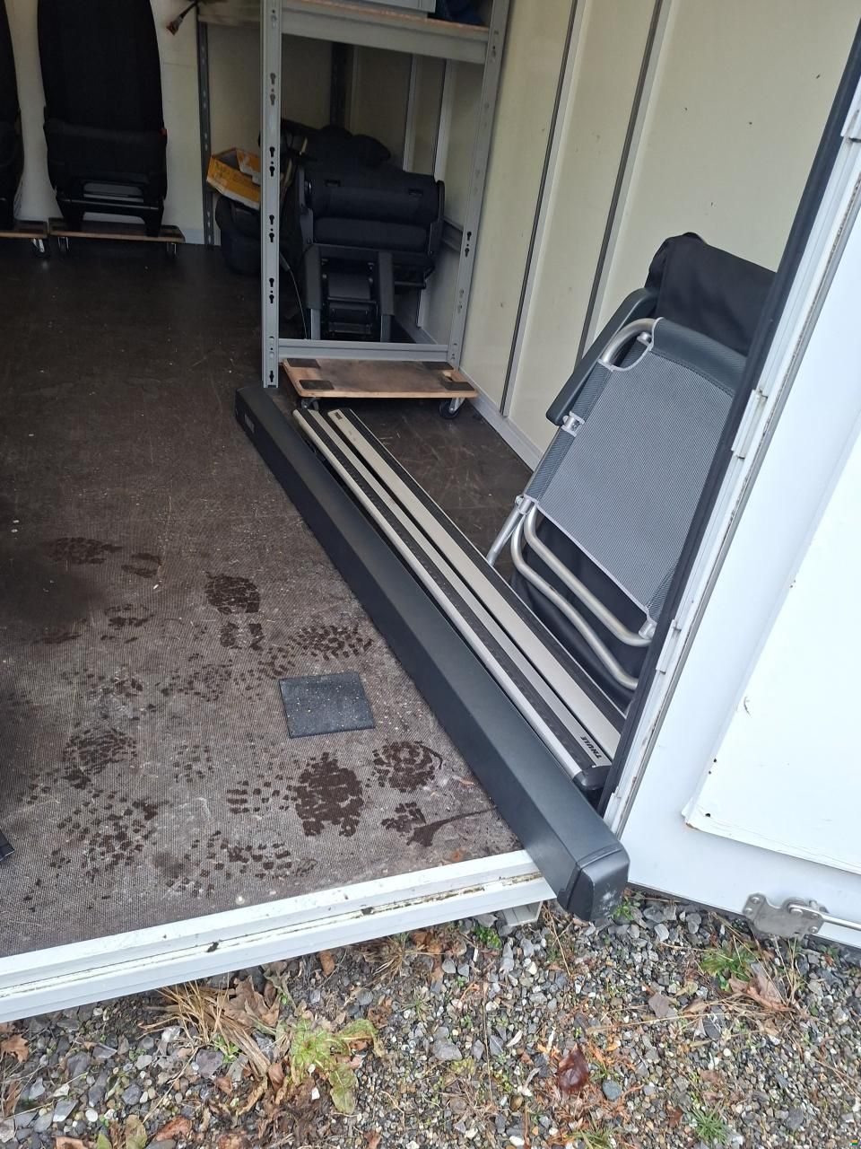 Volkswagen CADDY CALIFORNIA 1.5 TSI DSG