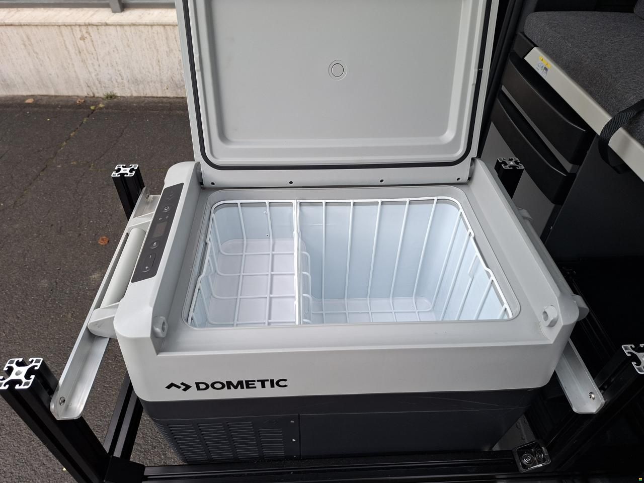 Volkswagen CADDY CALIFORNIA 1.5 TSI DSG