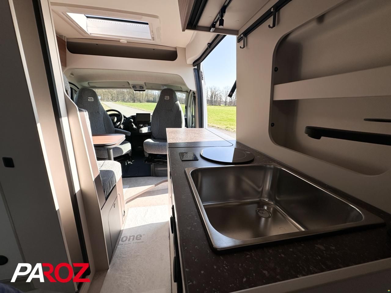 B&uuml;rstner Papillon PC 6.0