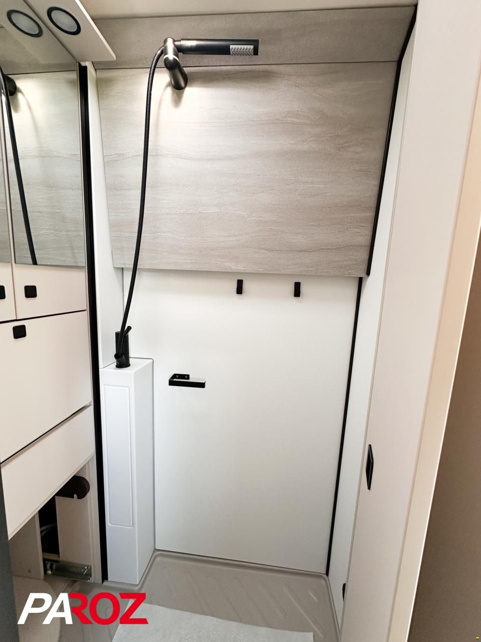 B&uuml;rstner Papillon PC 6.0