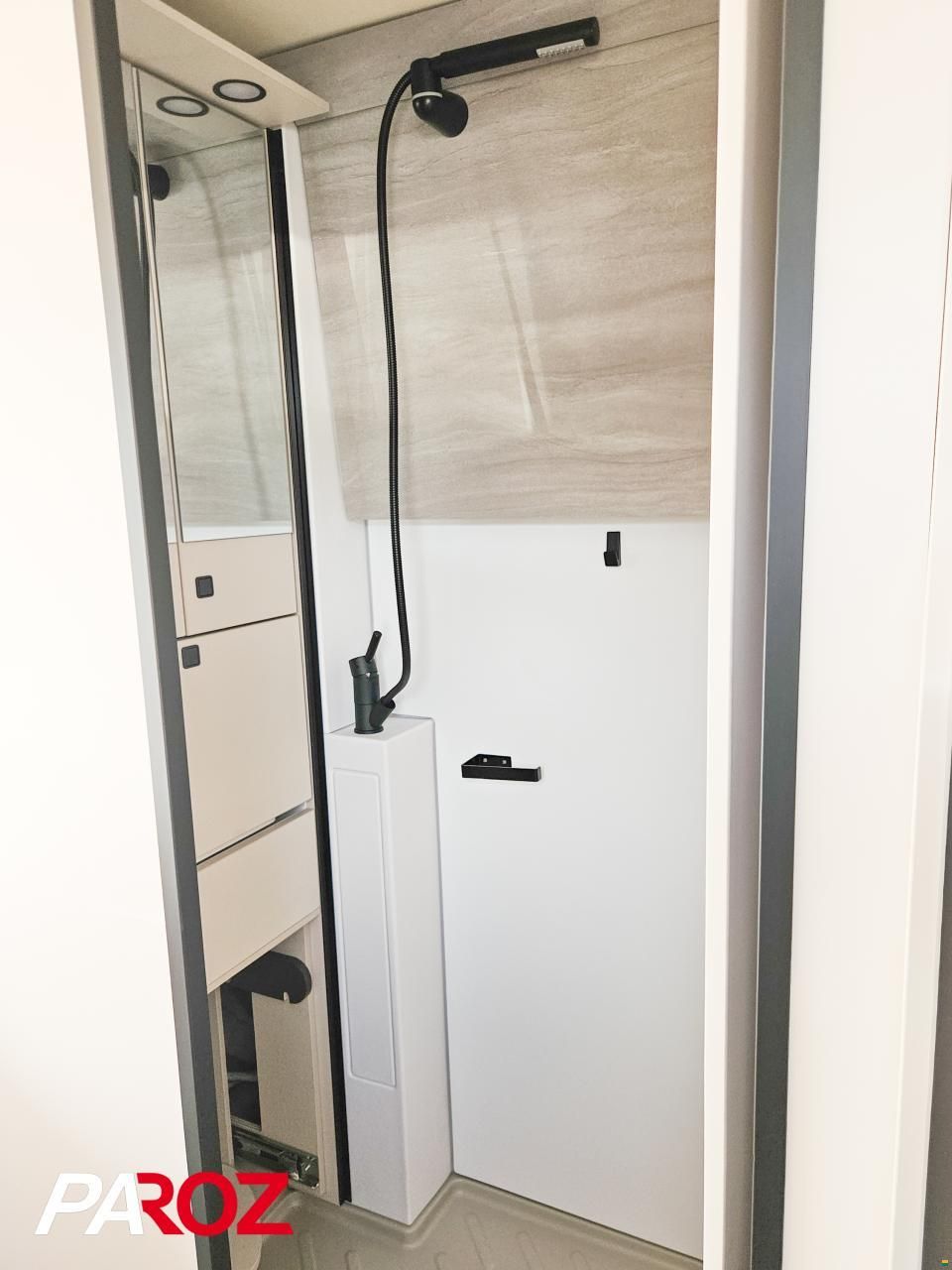 B&uuml;rstner Papillon PC 6.0