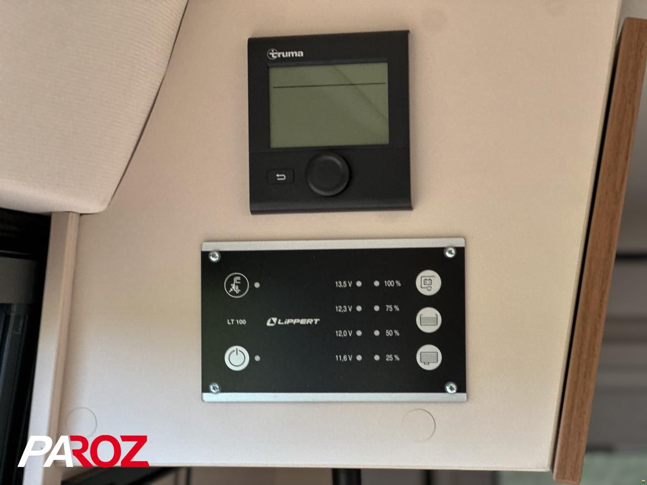 B&uuml;rstner Papillon PC 6.0